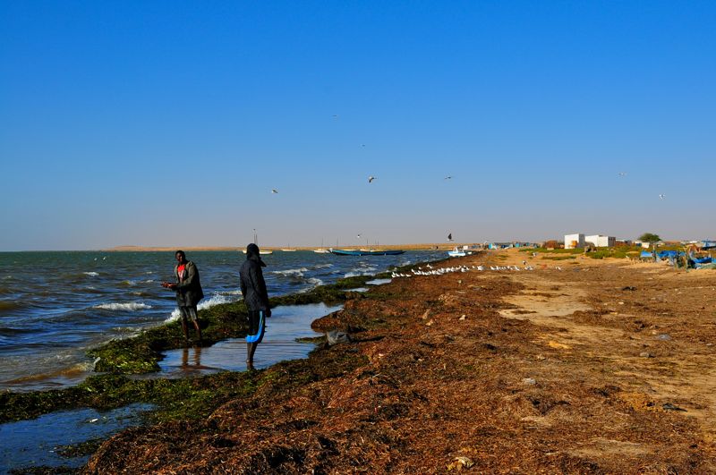 Mauritania